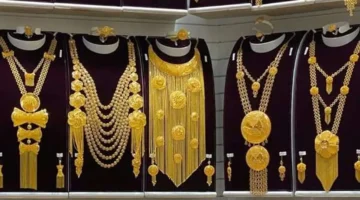 تراجع الطلب.. الحجز المسبق يسيطر على سوق الذهب في مصر بعد الزيادة